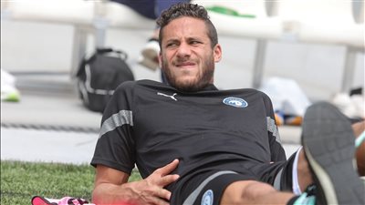 إبراهيم عبد الجواد: رمضان صبحي يغيب عن مواجهة الزمالك.. والأبيض يفتقد زيزو وحاتم سكر