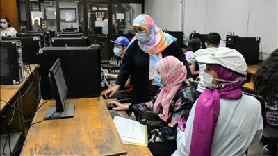 موعد فتح باب تقليل الاغتراب لطلاب الثانوية العامة 2023 | بث مباشر