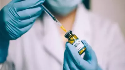 الاتحاد الأوروبي يؤجل الموافقة على لقاح كورونا لشركة نوفافاكس