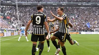 موعد مباراة يوفنتوس وأتالانتا في الدوري الإيطالي اليوم الأحد