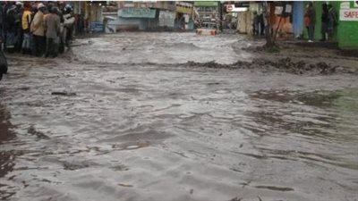 الوجهة الجديدة للفيضانات.. دعوات لإخلاء مدن كينية لاحتمالية وقوع كارثة طبيعية