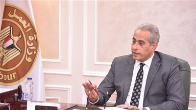 بالتزامن مع العام الدراسي الجديد.. ندوة توعوية بمركز السلامة والصحة المهنية للعاملين بالمنشآت التعليمية وأولياء الأمور 