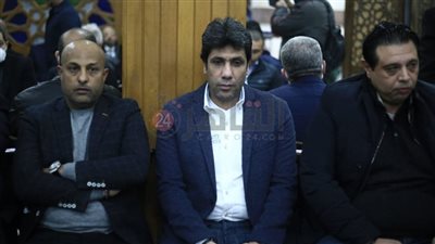 سامي الشيشيني: لاعبو الزمالك لم تحترم الخصم.. وفريق أرتا سولار منظم تكتيكيًا 