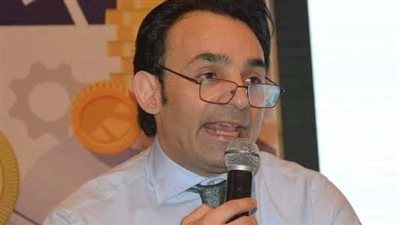 حزب حماة المستقبل: استبعاد رجل الأعمال محمد الماوي بعد استيلائه على أموال مواطنين | صورة