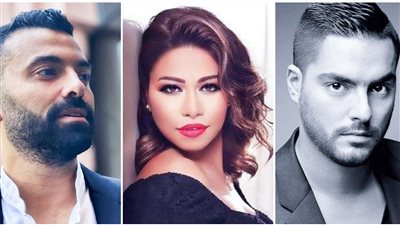 بعد قبول استئنافها.. تغريم شيرين عبد الوهاب وشركتها 8 ملايين جنيه لصالح روتانا 