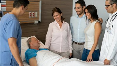 الصحة العالمية تحيي اليوم العالمي لصحة المرضى