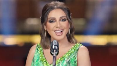 حالة خاصة جدًا.. أنغام تروج لـ عودة برنامج The X Factor على شاشة دبي