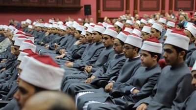 جدول امتحانات الشهادة الثانوية الأزهرية 2024 للأدبي والعلمي