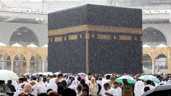 حالة الطقس اليوم