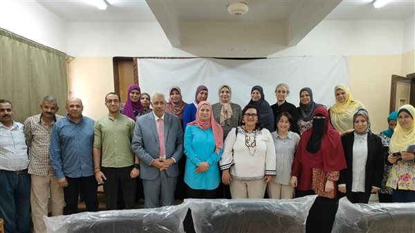 جانب من الفعالية