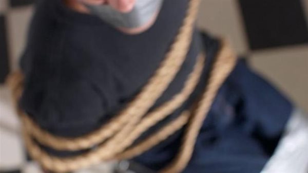 خطف - تعبيرية