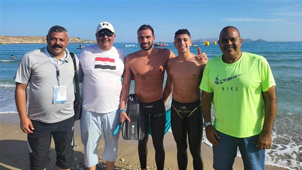 مروان العمراي وأحمد