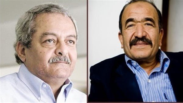 كمال أبو عيطة - هشام