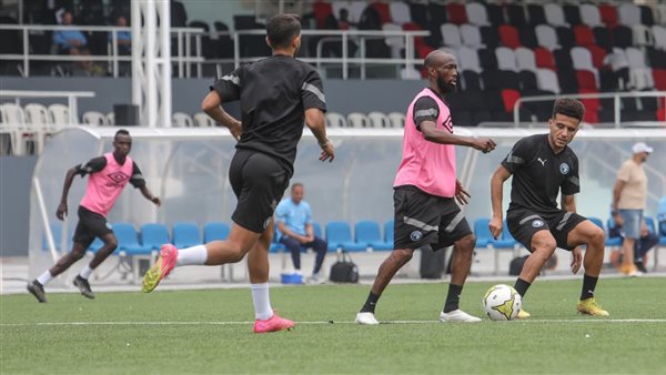 مران بيراميدز