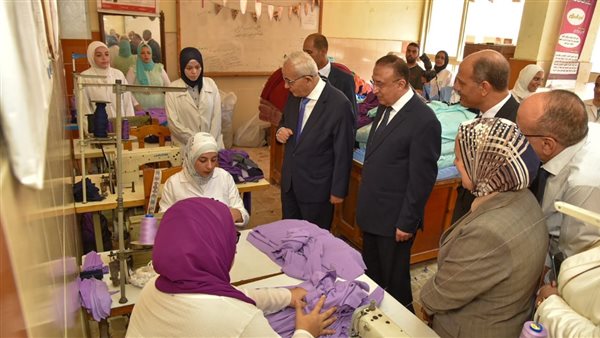 وزير التربية والتعليم