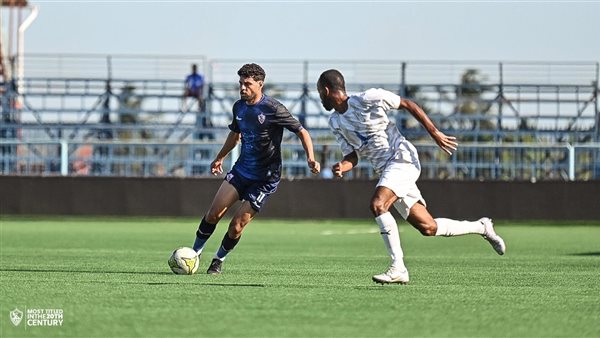 الزمالك وأرتا سولار