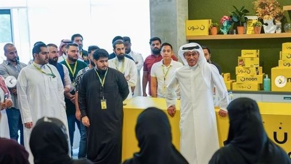 رجل الأعمال الإماراتي