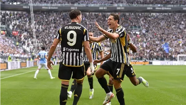 فريق يوفنتوس