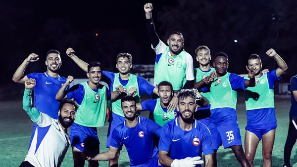 فريق مودرن فيوتشر