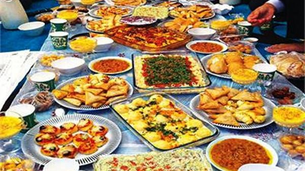 الاحتفال بالمولد