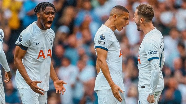 توتنهام هوتسبير 