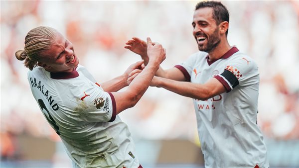 مانشستر سيتي