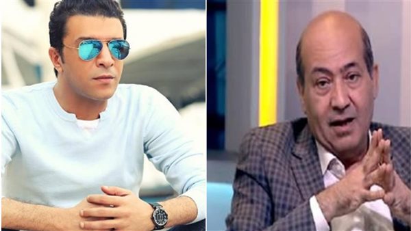 مصطفى كامل وطارق