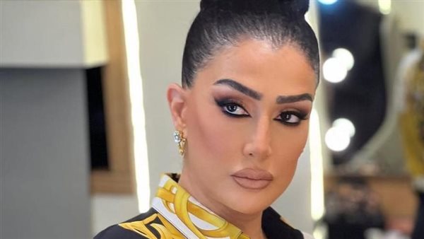 الفنانة غادة عبد
