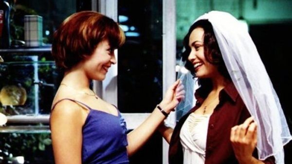 فيلم بنات وسط البلد