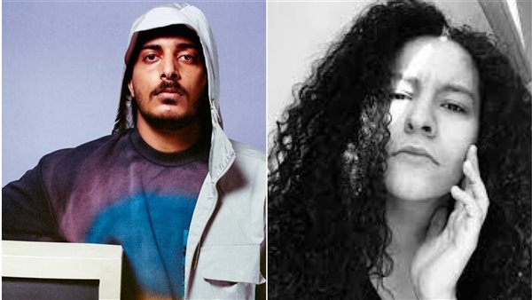 الوايلي وسمر طارق