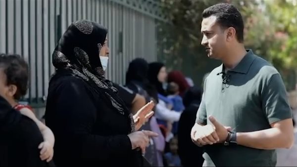 أحمد الدريني يقدم