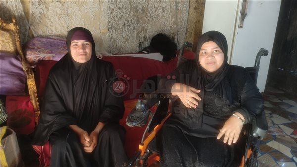 زينب من قصار القامة