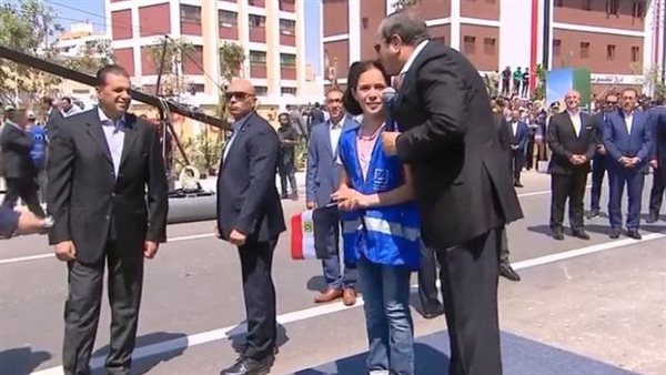 الطفلة رودينا فتحي