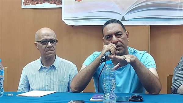 نادي أدب بورسعيد