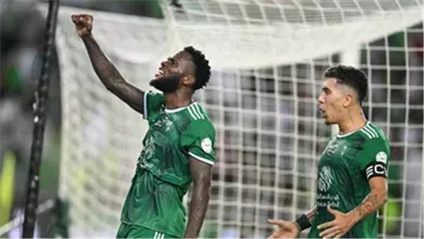 فيرمينو وكيسيه من