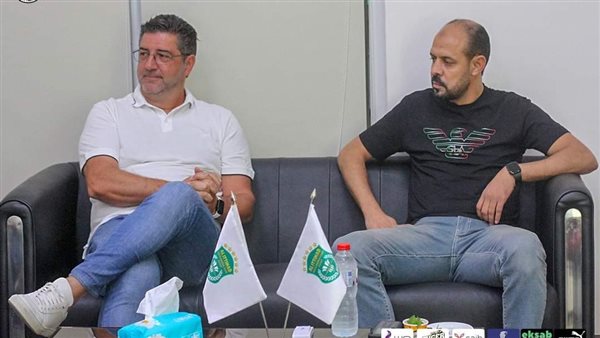 عماد النحاس