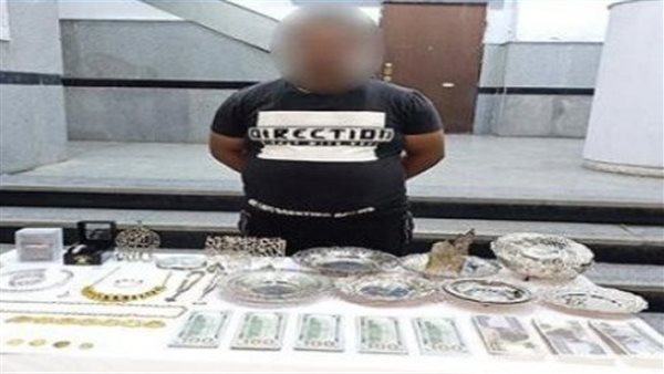 متهم - أرشيفية 