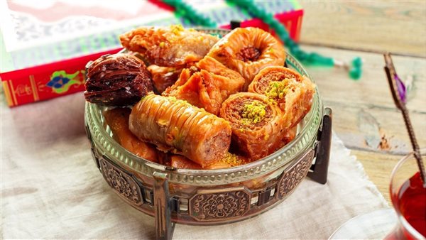 طريقة لف الجلاش على