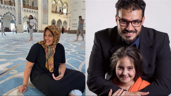 ابنة الدكتور كريم