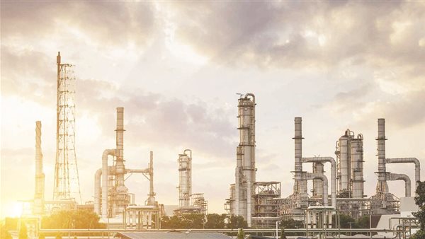 محطات تكرير وقود