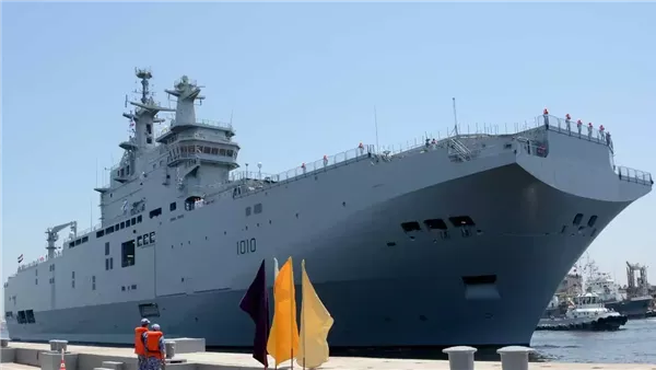 حاملة الطائرات