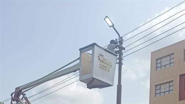 حملات بالمنيا 