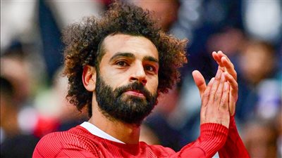 محمد صلاح يقود هجوم ليفربول أمام برايتون في الدوري الإنجليزي