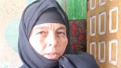 أم ببني سويف فقدت أبناءها الثلاثة في إعصار دانيال: شوفتهم في الحلم وادوني كوباية مياه أشربها | بث مباشر