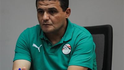 محمد فاروق: معروف اتظلم في أمم إفريقيا.. ومحمود عاشور كان يستحق الوجود بالمونديال