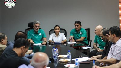 اتحاد الكرة يفاضل بين تامر دري وسمير عثمان وياسر عبد الرؤوف لخلافة بيريرا بلجنة الحكام | خاص