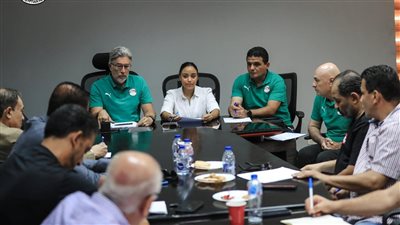 لجنة الحكام تكشف حقيقة إيقاف محمد معروف بعد مباراة الزمالك والبنك الأهلي 