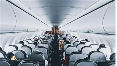 شركات طيران دولية تلغي رحلاتها إلى إسرائيل بعد التطورات الأخيرة في المنطقة