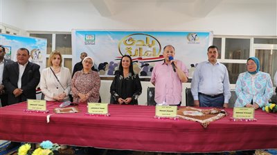 القومي للمرأة يتابع قصص النجاح بمبادرة تحويشة.. وإشادة من الأمم المتحدة لتمكين الفتيات