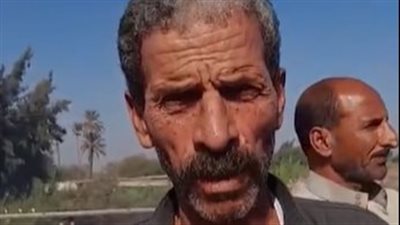 أسرة صغير لقي مصرعه على يد نجل خالته بالشرقية: كتفه بجنزير ورماه في المصرف | بث مباشر